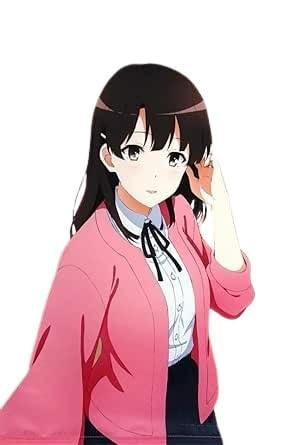 楽天市場】冴えない彼女の育てかたb2タペストリーの通販