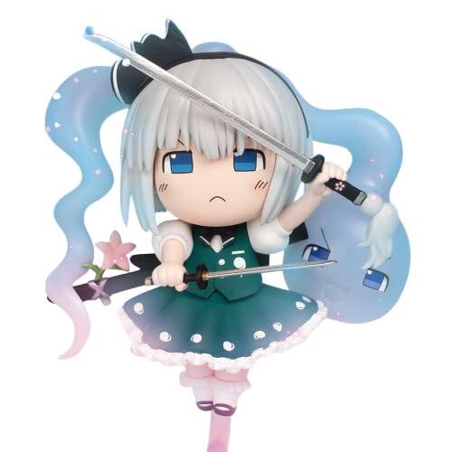 楽天市場】東方project 妖夢 フィギュアの通販