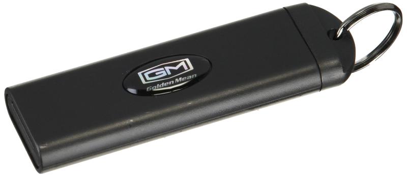 ゴールデンミーン GMフックシャープナー Golden Mean GM Hook Sharpener