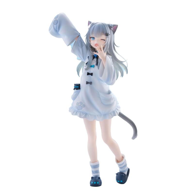 Nacho Neko Trio-Try-iT Figura FURYU Corporation Nacho Neko Trio-Try-iT Figura Nacho Neko-