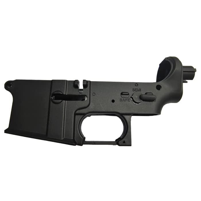 楽天市場】次世代 m4 ロアフレーム mgの通販