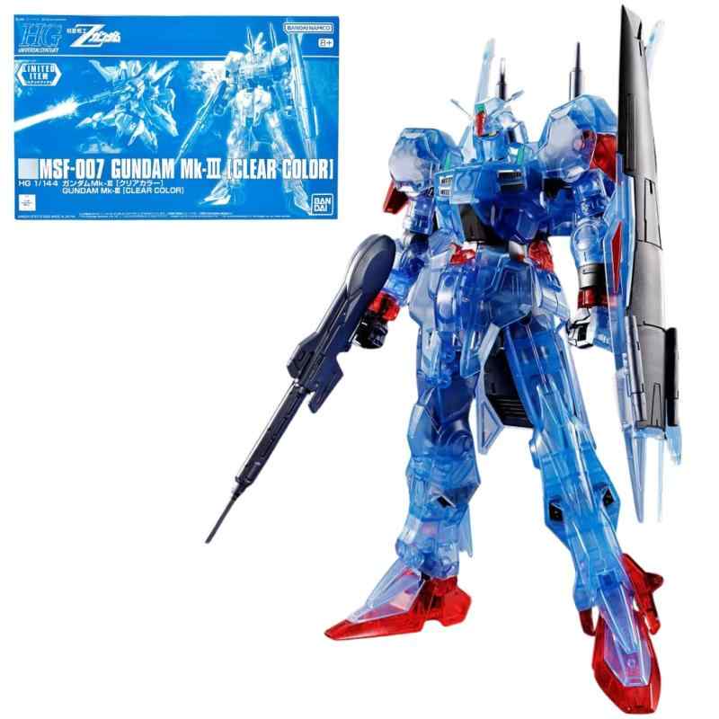 楽天市場】ゼータガンダム クリア hgの通販