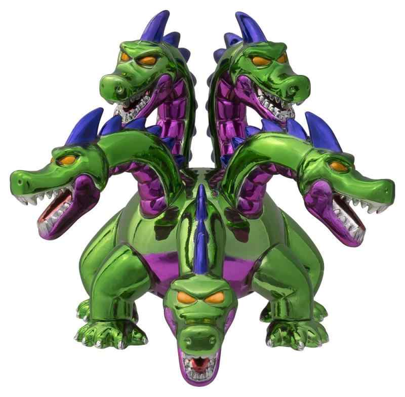 楽天市場】ドラゴンクエスト メタリックモンスターズ ギャラリー