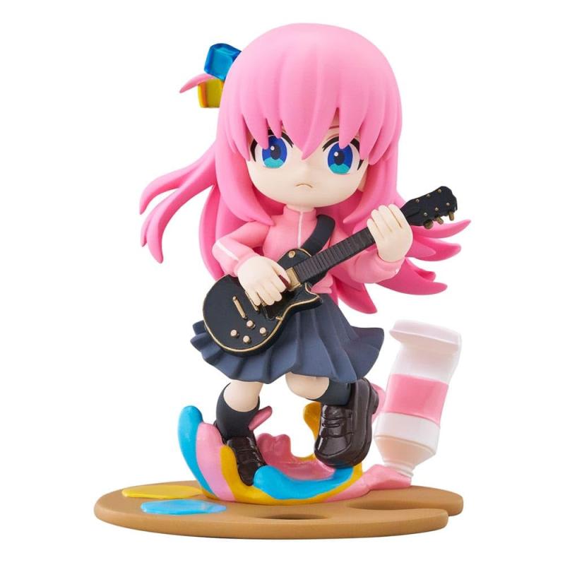 ブシロード クリエイティブ ひとり 後藤 Fig.11cm bocchi The Rockpalverse Pale