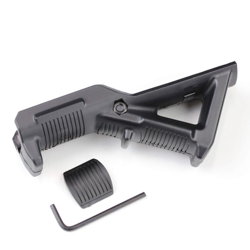 DEFACTOR MAGPUL フォアグリップ BK