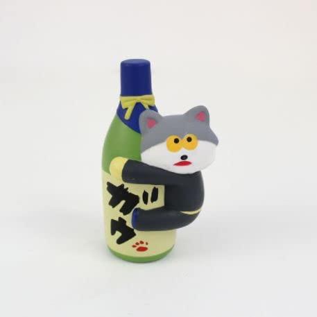 Hombre con una misión Figura de Puppuka (Kamikaze Boy) — vista 2