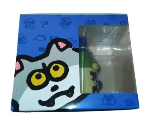 Hombre con una misión Figura de Puppuka (Kamikaze Boy) — vista 3