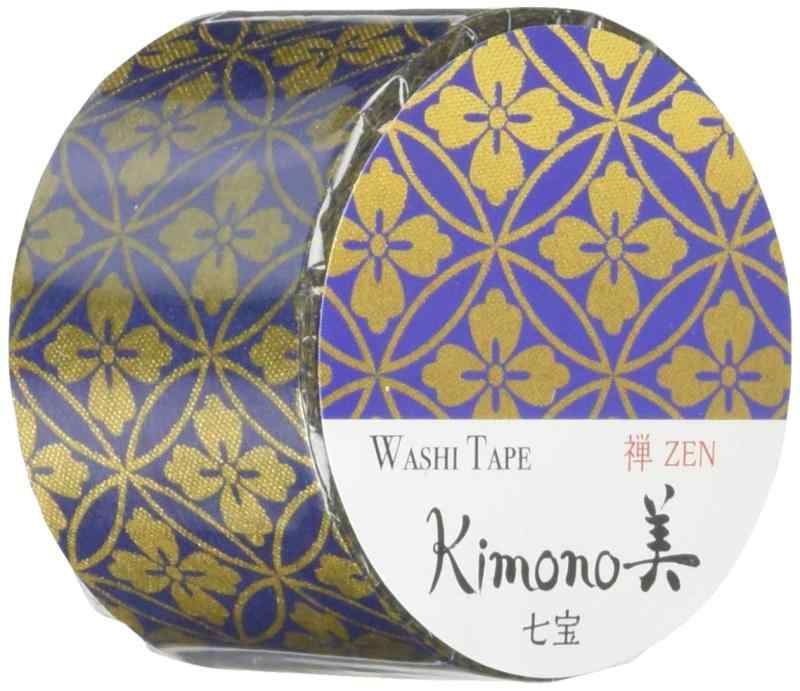 マスキングテープ 七宝 25mm×5m GR-3016