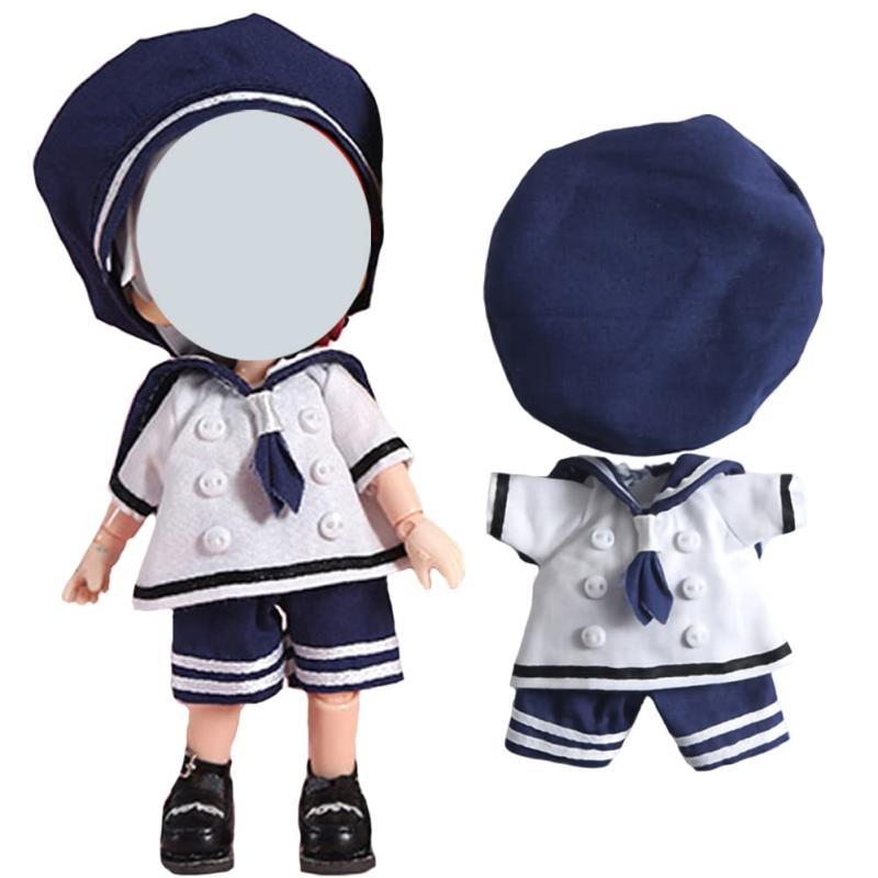 楽天市場】オビツ11 セーラー服の通販
