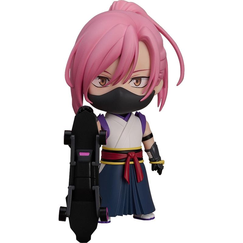 SK∞ エスケーエイト 歴 ランガ ねんどろいど SK∞ エスケーエイト