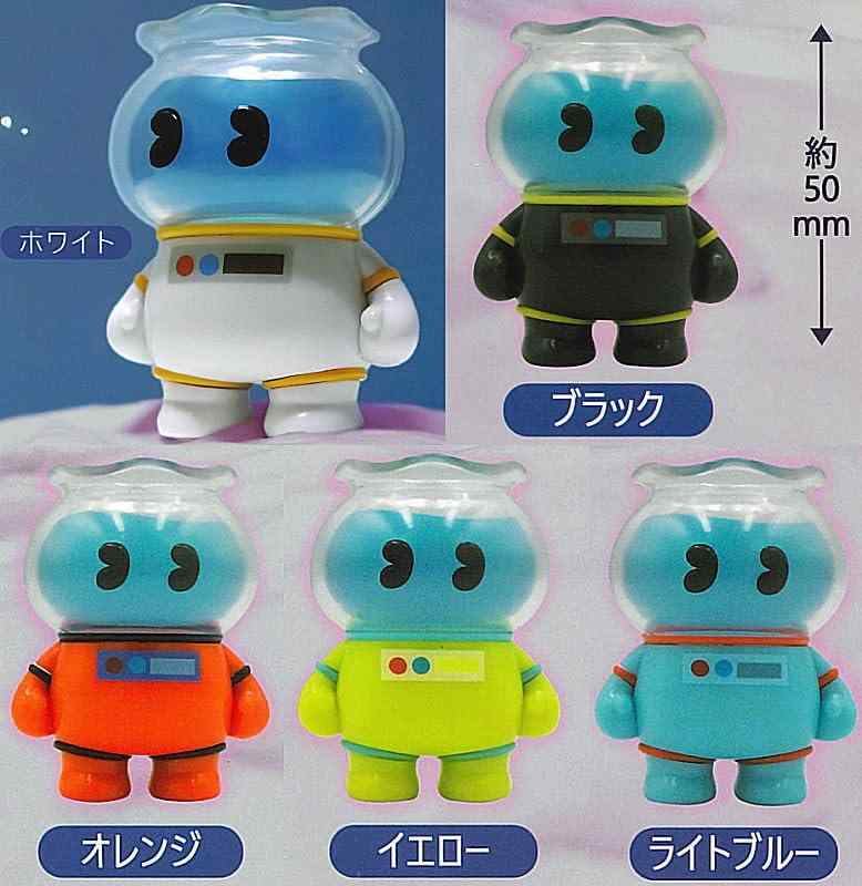 マトペーズ ちゃぷちゃぷ [全5種セット(フルコンプ)] ガチャガチャ カプセルトイ 商品画像2