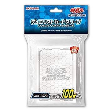 楽天市場】遊戯王 スリーブ ver．2の通販