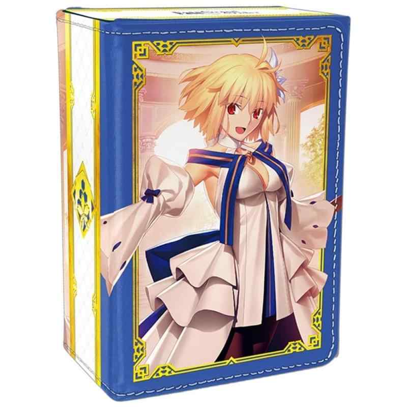 楽天市場】fate デッキケースの通販