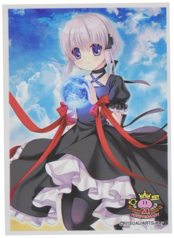楽天市場】スリーブ rewrite 篝の通販