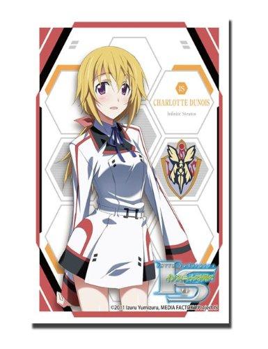 スリーブ　エクストラ　シャルロット・デュノア　未開封 スリーブ エクストラ シャルロット・デュノア 未開封 楽天市場