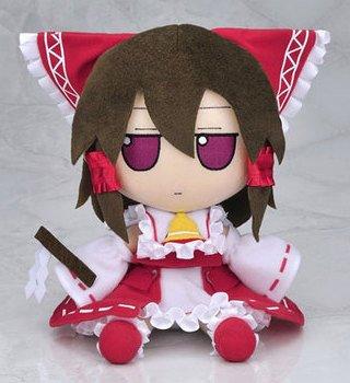 楽天市場】東方 ぬいぐるみシリーズ（ホビー）の通販