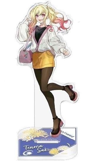 天馬咲希 アクリルスタンド 3rd Anniversary 3周年 感謝祭 イベント グッズ