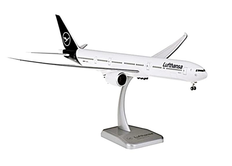 楽天市場】1／200 ルフトハンザ b777の通販