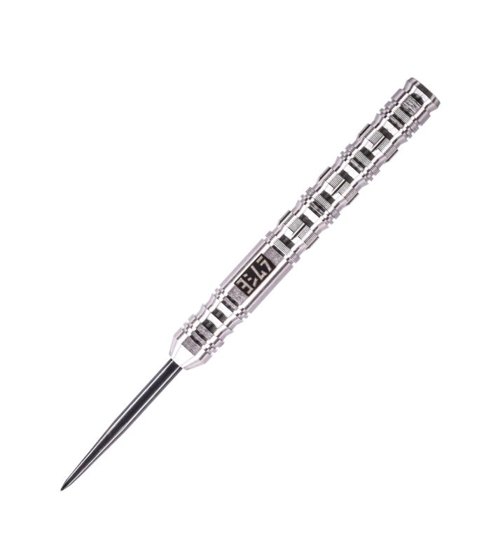 【YOSHIMURA BARRELS】BLAST 2023 STEEL ブラスト スティール ヨシムラバレルズ ダーツ矢 タングステン ハードダーツ — vista 2
