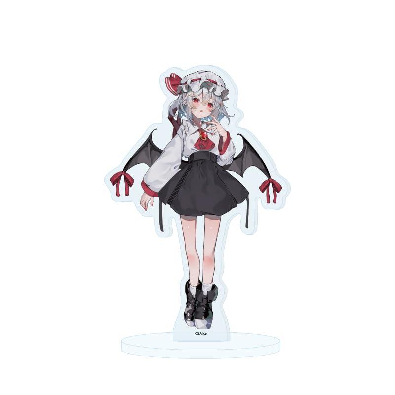 楽天市場】レミリア スカーレット イラストの通販