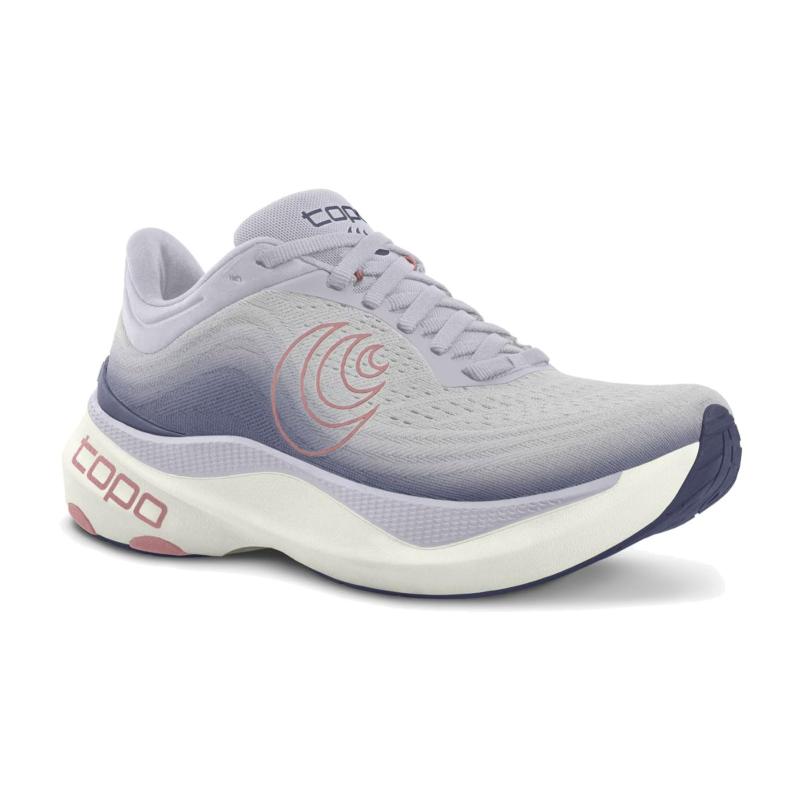 トポアスレティック Topo Athletic AURA ランニングシューズ ウィメンズ020095-164