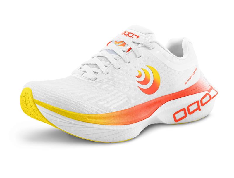 Topo Athletic(トポアスレティック) メンズ Ultrafly3_Mメンズランニングシューズ
