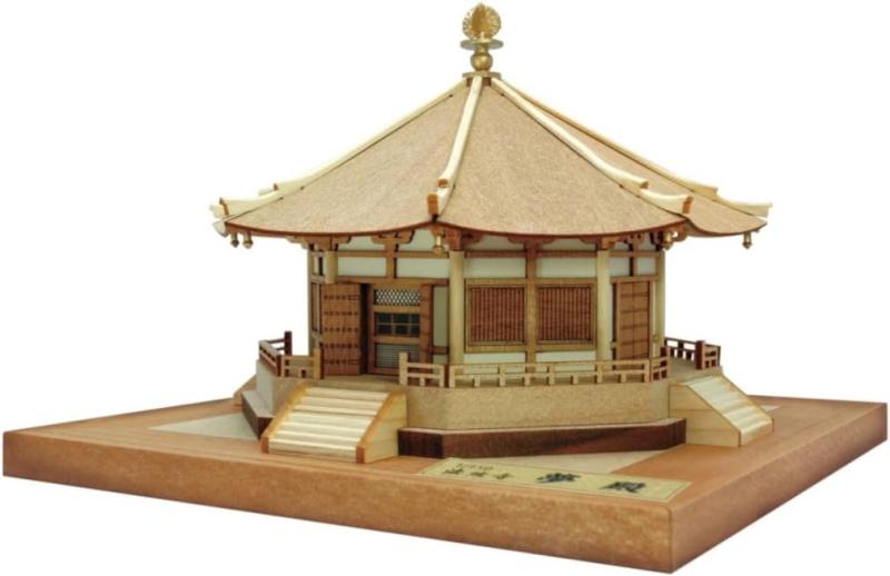 楽天市場】法隆寺 夢殿の通販