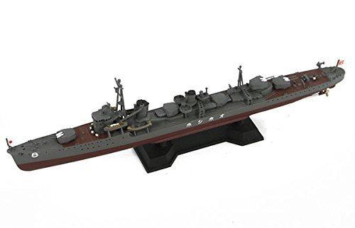 ピットロード 1/700 日本海軍 朝潮型駆逐艦 大潮 新装備パーツ付本体サイズ :・全長:約168mm主な製造国 :日本対象年齢 :15才以上組み立てる必要がある