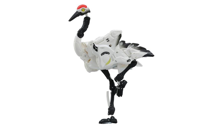 52TOYS BEASTBOX BB 58 MORTALCOIL