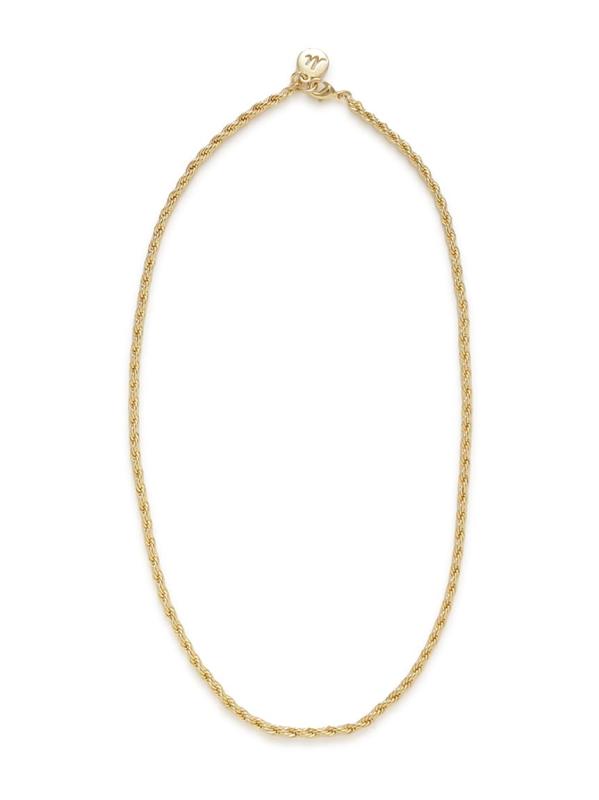 [ミラオーウェン] 3setマルチチェーンネックレス 09WGA251563 レディース GLD Free Size rockon1-10321713 ロックオンショップ サンプル画像2