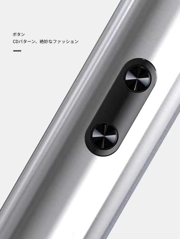 zmart コードレス 自動 ワインオープナー 電気 ワイン コルク スクリュー リムーバー オリジナル日本語説明書付き キッチン ツール フォイルカッター付き 電動 ワインボトル オープナー セッ rockon1-10369552 ロックオンショップ サンプル画像3