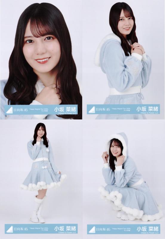 楽天市場】小坂菜緒 生写真 コンプの通販