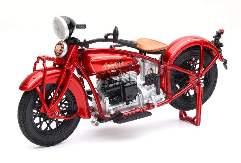 楽天市場】インディアン モーターサイクル（ホビー）の通販