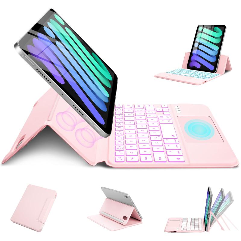 楽天市場】MePadKey 日本語平假名配列キーボードケース iPad Mini 7