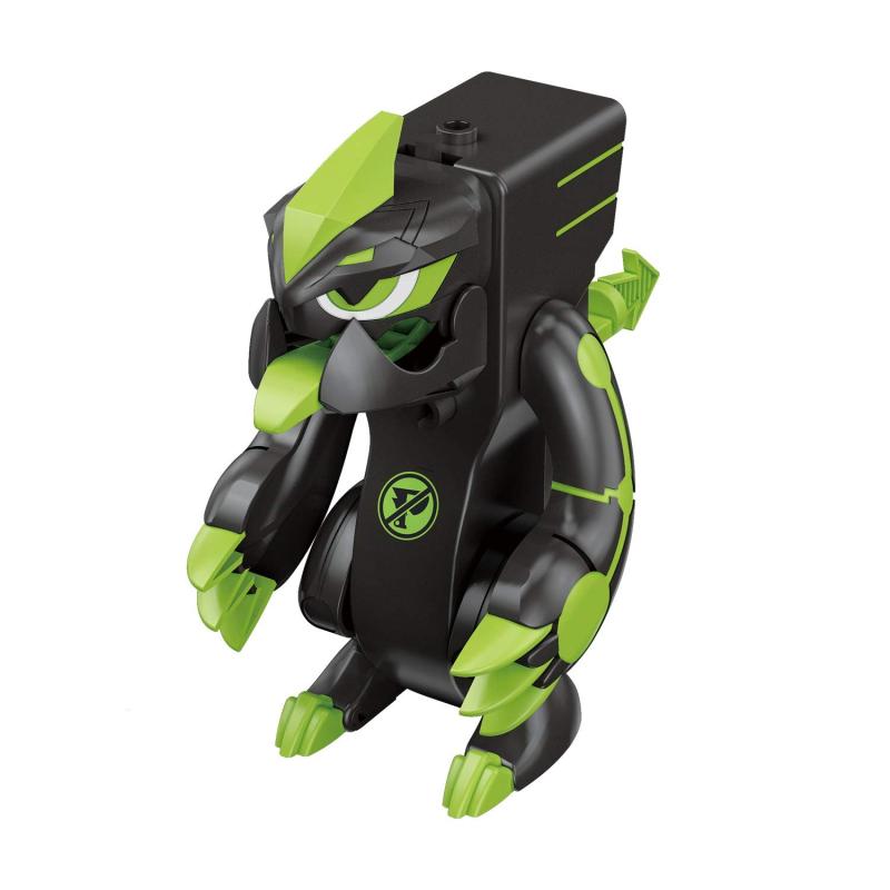 ポチっと発明ピカちんキット バトルピカちんキット04 ピカちんノットリガー