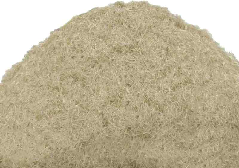 GREEN STUFF WORLD グリーンスタッフワールド スタティックグラス4-6mm 干し草(200ml) ホビー用素材 GSWD-11152