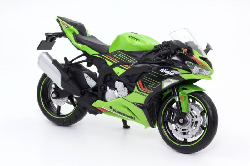 楽天市場】カワサキ ニンジャ ダイキャストモデルの通販