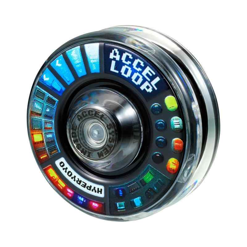  HYPER YOYO ACCEL ハイパーヨーヨーアクセル アクセルループ シリーズ