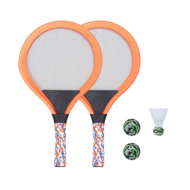 ibasenice 1 セット キッズ スポーツ おもちゃ キッズ バドミントン セット 幼児 スポーツ おもちゃ バドミントン セット 子供用 ラケット 子供用 ラケット セット ボール付き ラケッテニスラケットギフトセット：子供用テニスラケットラケットセット親御さんから親子関係までお子様と一緒に遊べます。ボール付きラケットセット：親子関係から親子で遊べます。子供用ラケット：子供用テニスラケットラケットセットで、お子様が幸せな子供時代を過ごせます。バドミントンラケットセット：子供用テニスラケットラケットセットは、精巧な職人技のデザインで、子供のアウトドアスポーツ活動に適した小道具です。バドミントンセット：丈夫で実用的な素材で作られています。