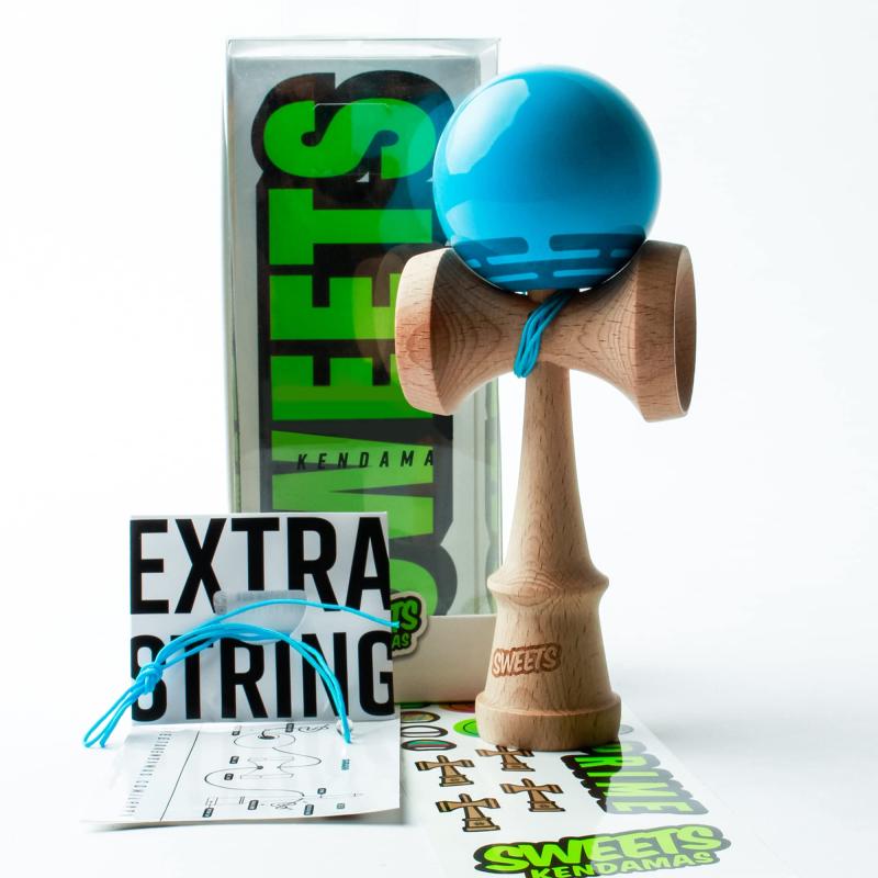 Sweets Kendamas PRIME RADAR