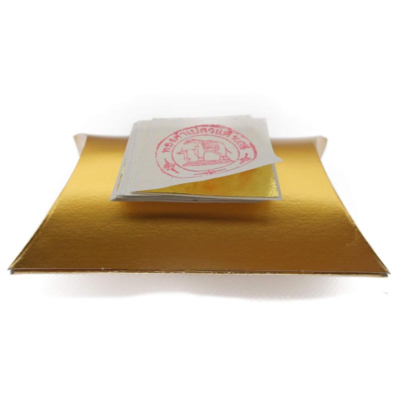 楽天市場】金箔タイ産の通販