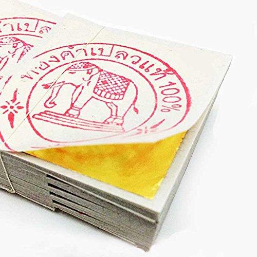 楽天市場】金箔タイ産の通販