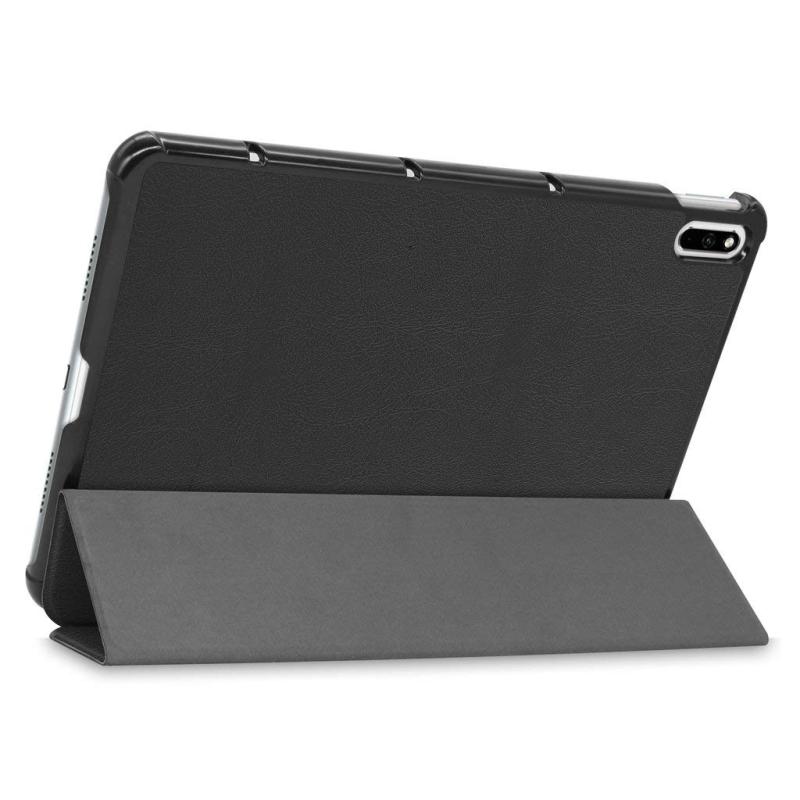 Kepuch Custer ケース 対応 Huawei MatePad 10.4" 2022 2020 BAH3-AL00 BAH3-W09 BAH4-W09 BAH4-AL10/Honor V6, PUレザー 軽量 カバー 対応 Honor