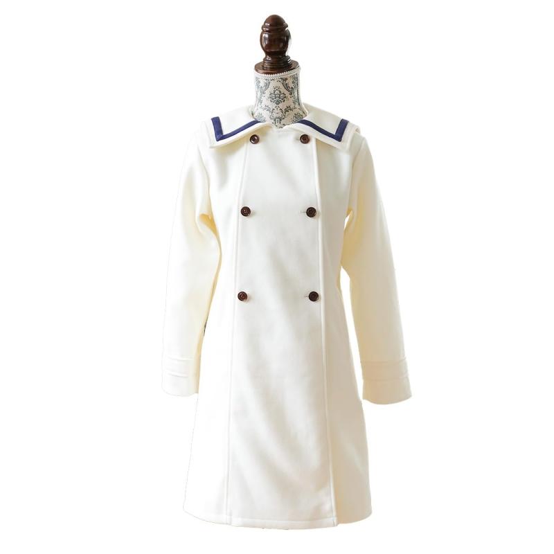 [Across] Anime "Funeral"Frieren"Frieren coat