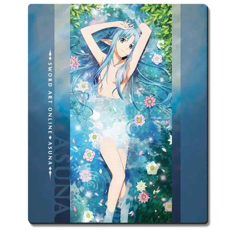 楽天市場】ソードアートオンライン ラバーマットの通販