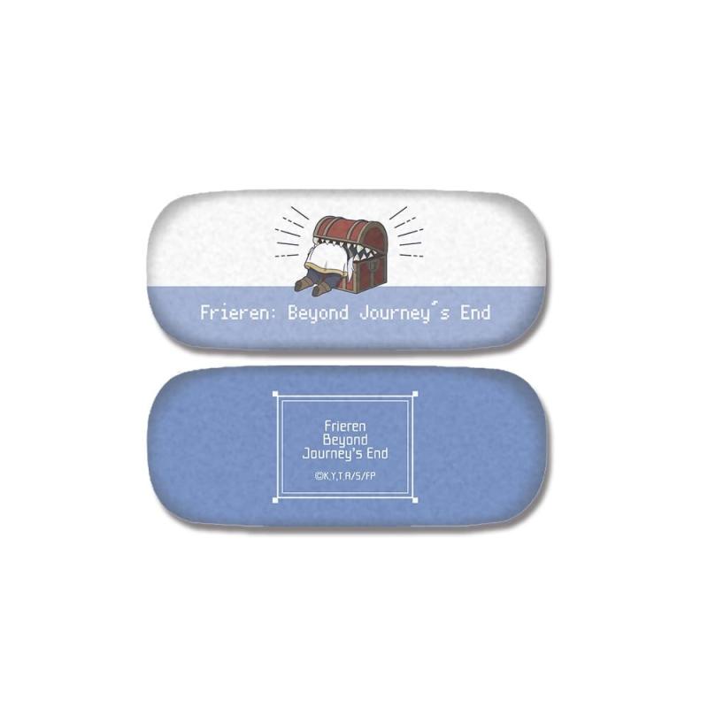 Funeral Frieren Glasses case set