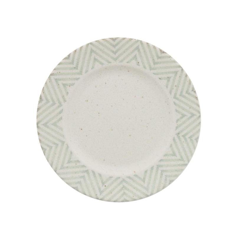 EAST table(イーストテーブル) リムプレート DISHWARE_PLATE