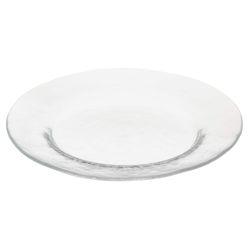東洋佐々木ガラス お皿 プレート 日本製 DISHWARE_PLATE