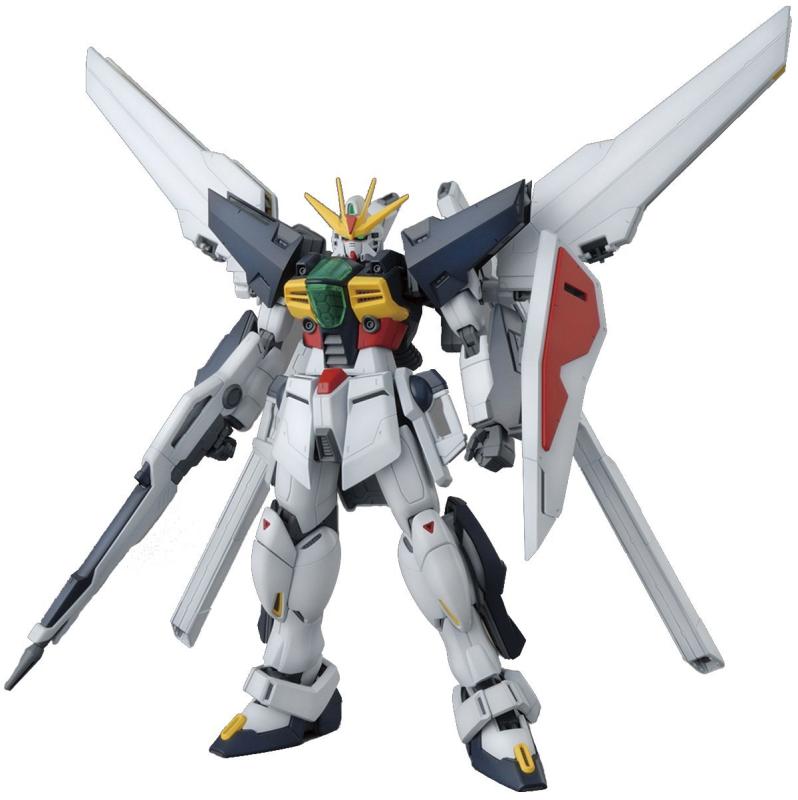 ガンダムダブルエックス