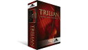 SPECTRASONICS Trilian (USB Drive)【10/14まで！日本限定セール！】【DTM】【ベース音源】【スペクトラソニックス】